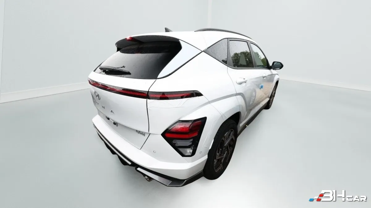 Hyundai Kona - photo 3
