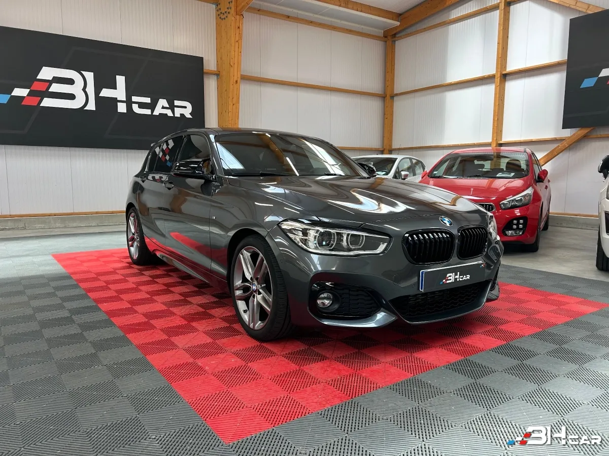 Bmw Serie 1