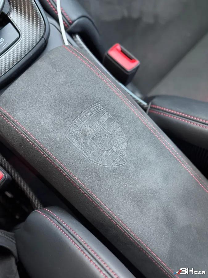 Aperçu indisponible de Porsche 911