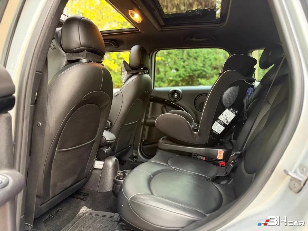 Aperçu indisponible de Mini Countryman