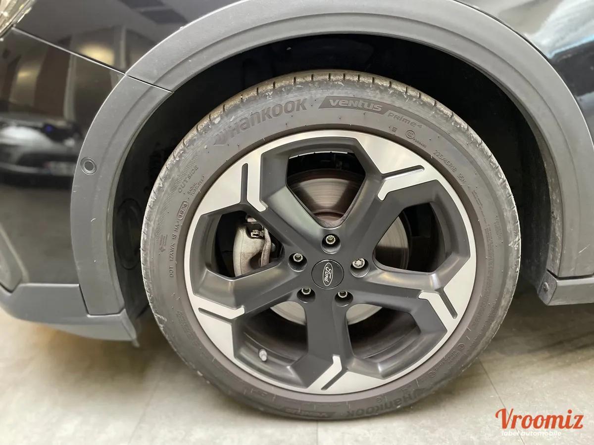 Ford Tourneo Connect 