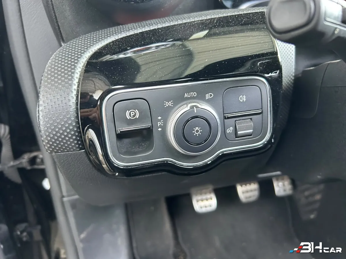 Mercedes Classe A - photo 19