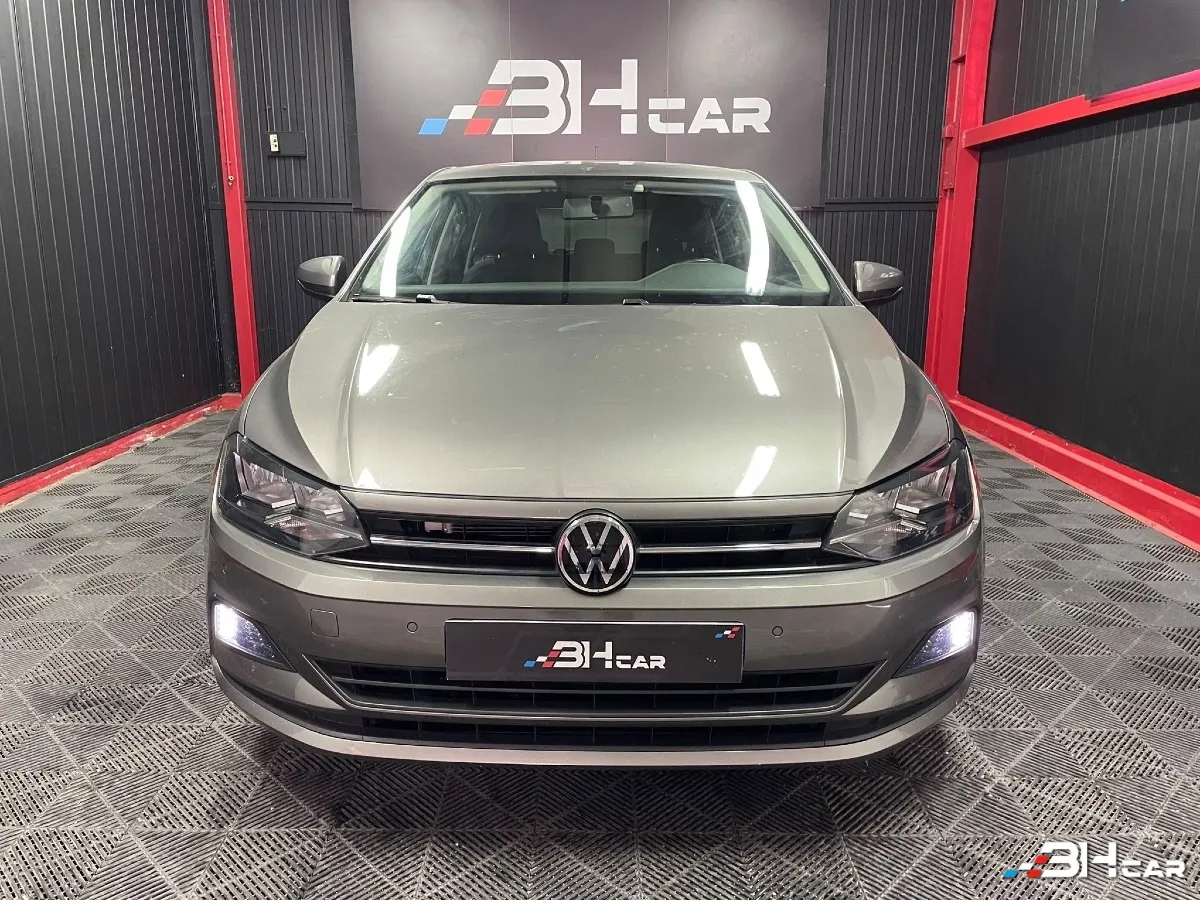 Volkswagen Polo - photo 5