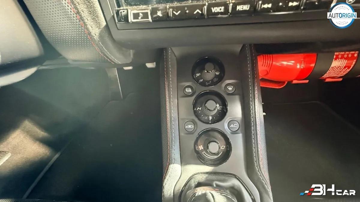 Aperçu indisponible de Lotus Evora