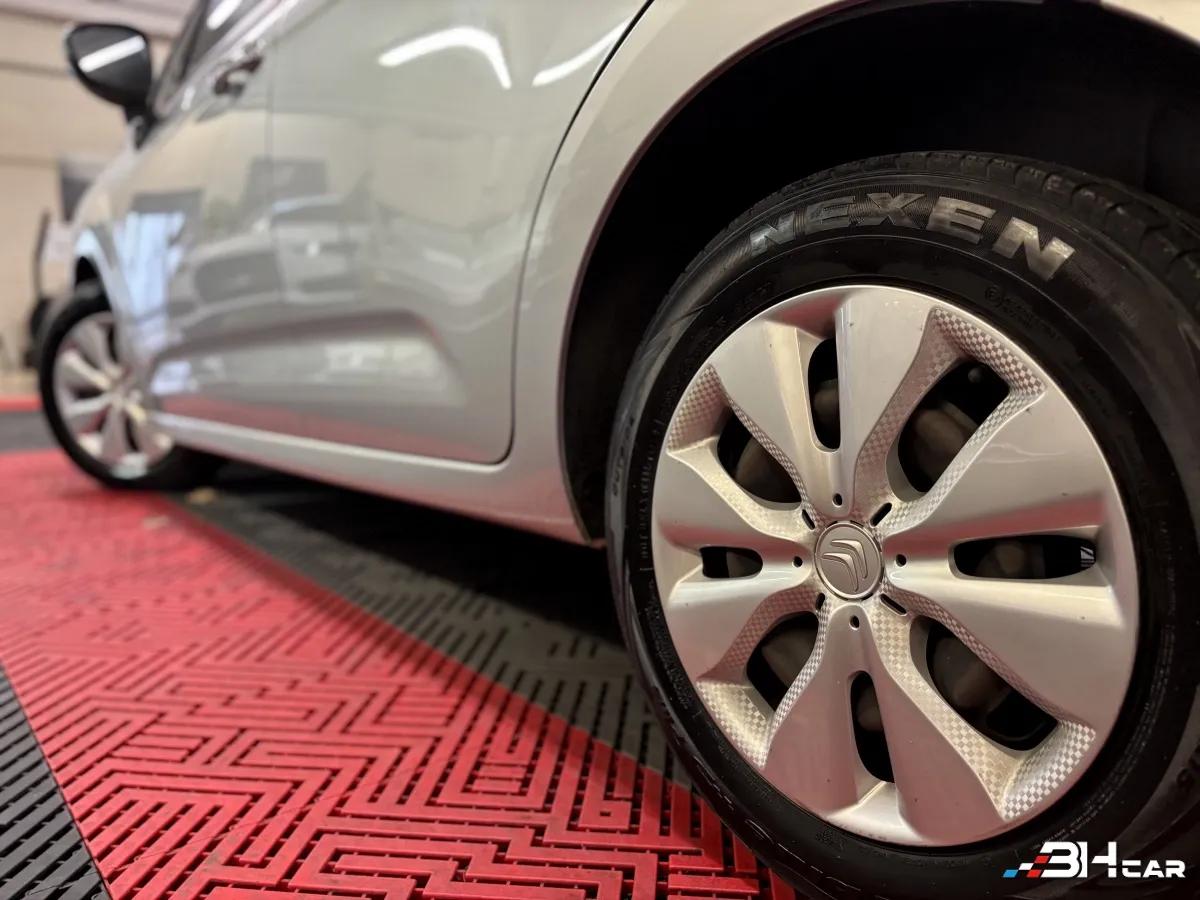 Aperçu indisponible de Citroën C3