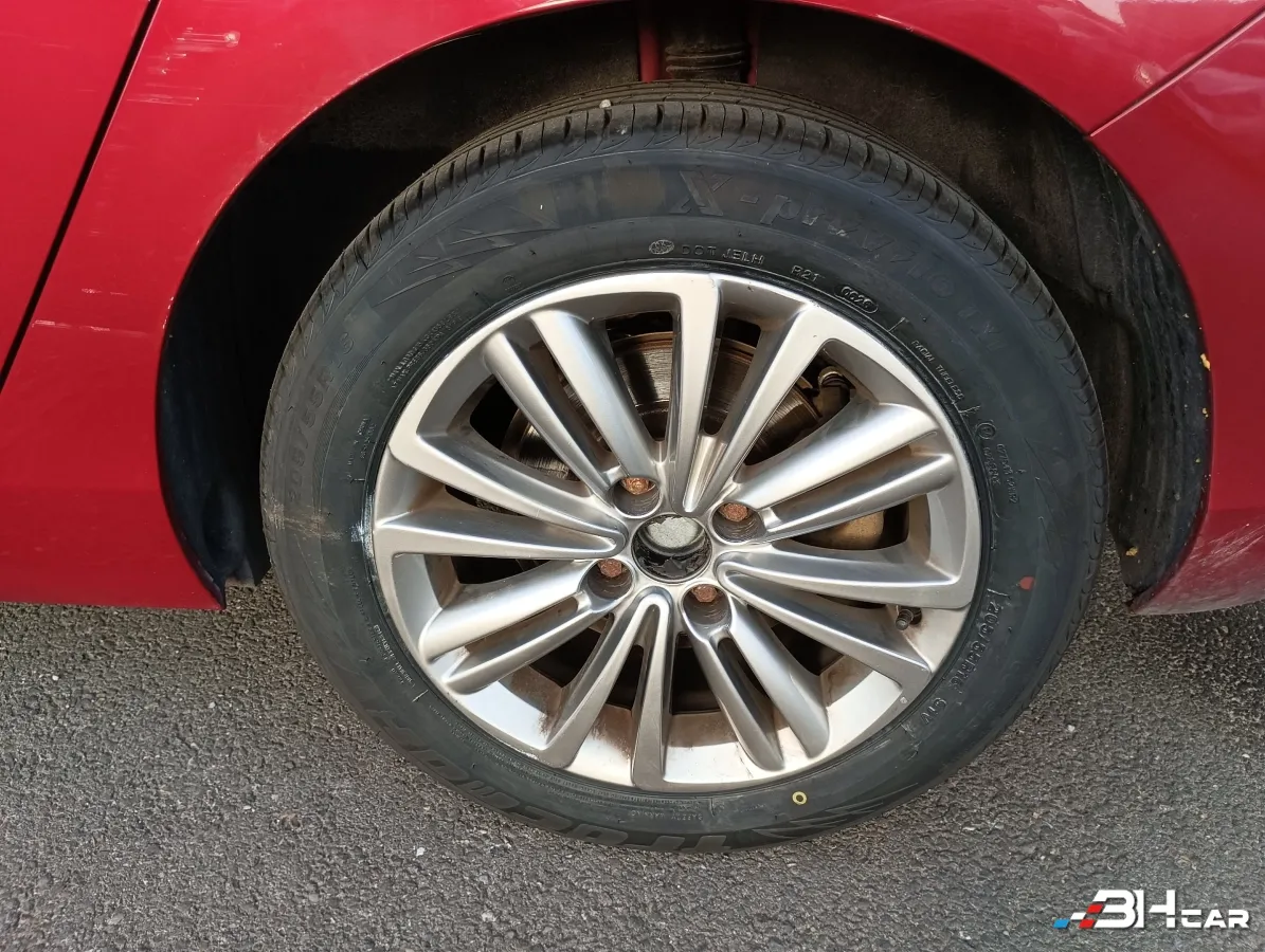 Citroen C4 - photo 10