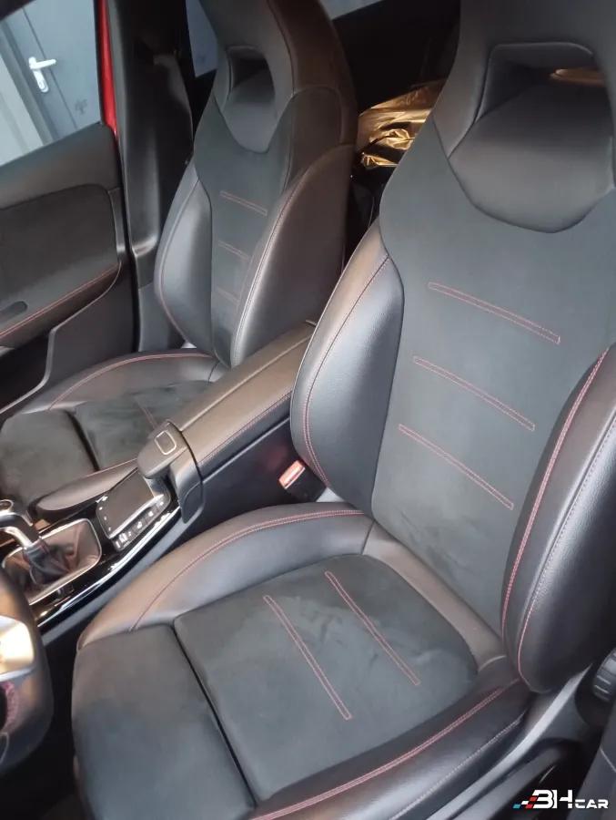 Aperçu indisponible de Mercedes-Benz Classe A