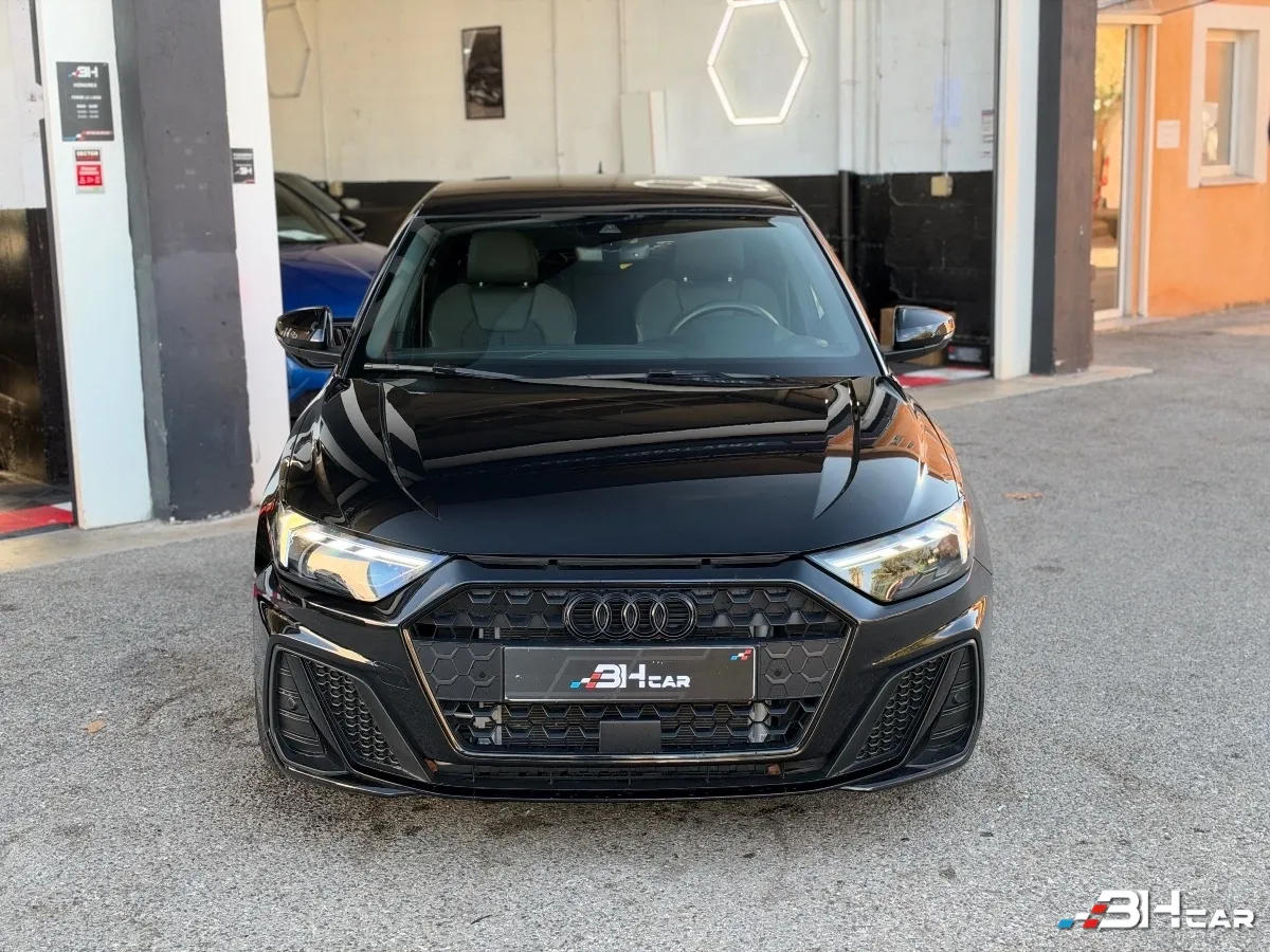Audi A1 - photo 3