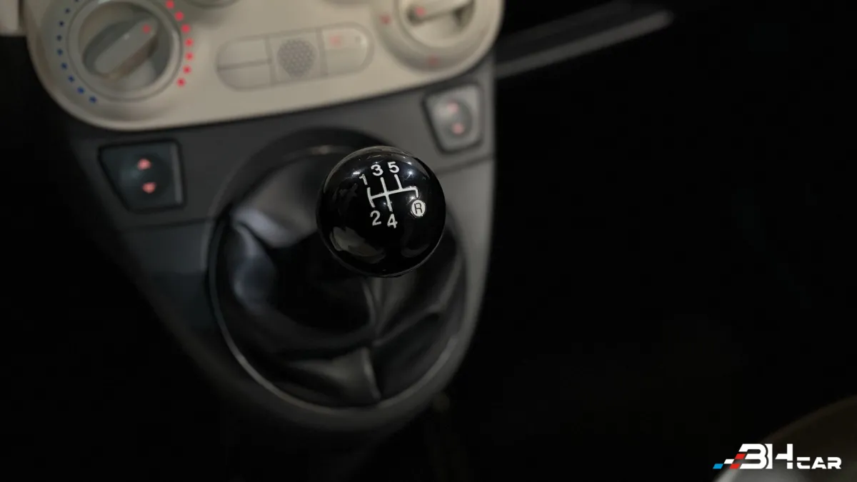 Fiat 500 - photo 25