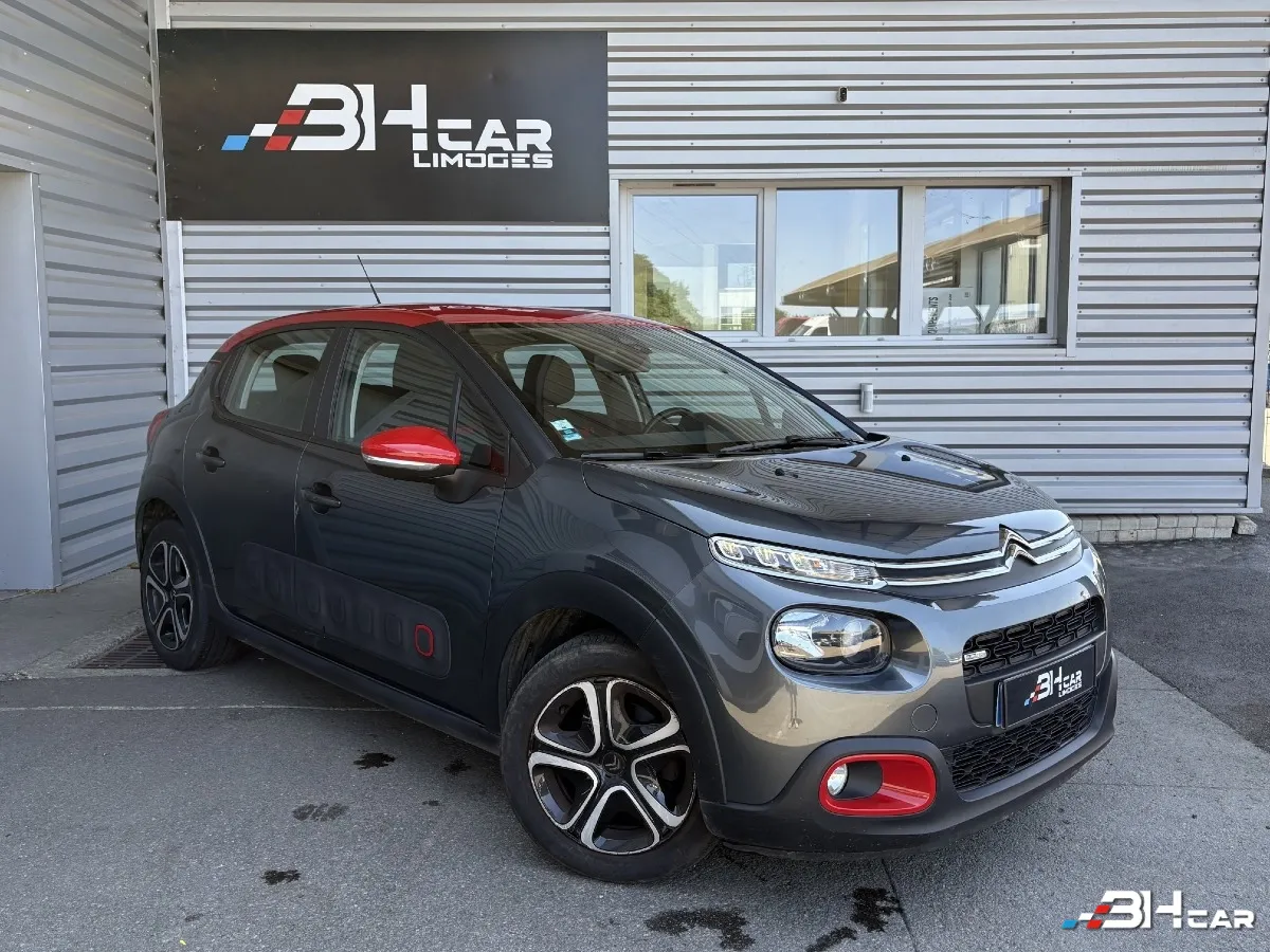 Citroen C3