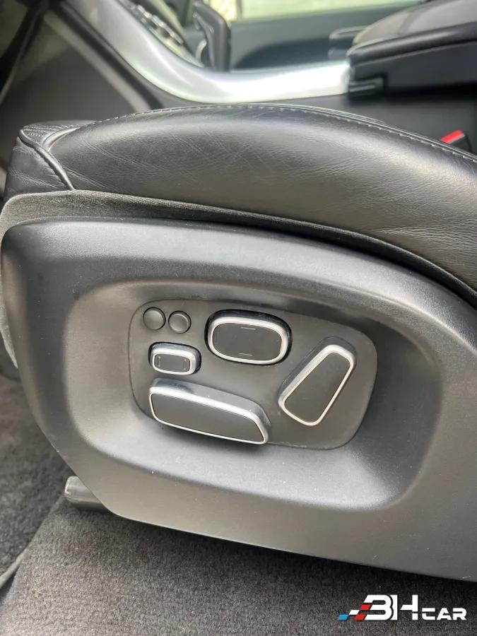 Aperçu indisponible de Land-Rover Range Rover Sport