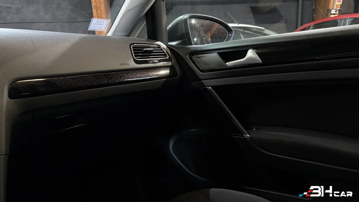 Volkswagen Golf - photo 29