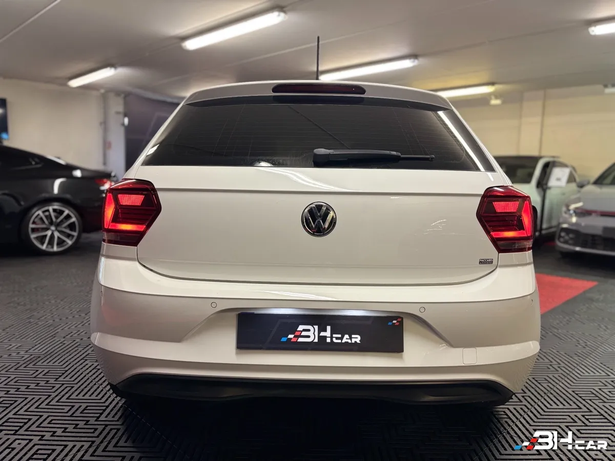 Volkswagen Polo - photo 5