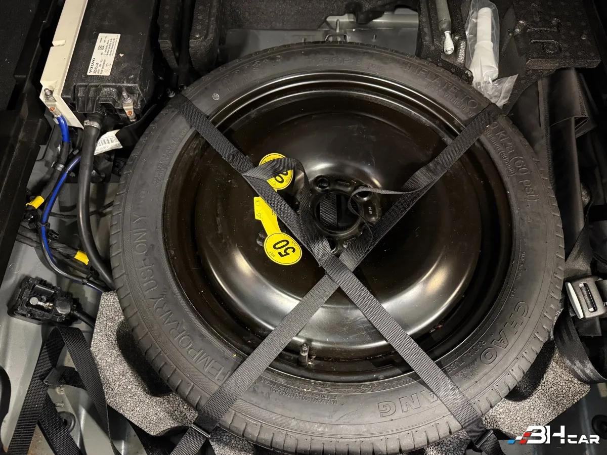 Aperçu indisponible de Volvo XC60