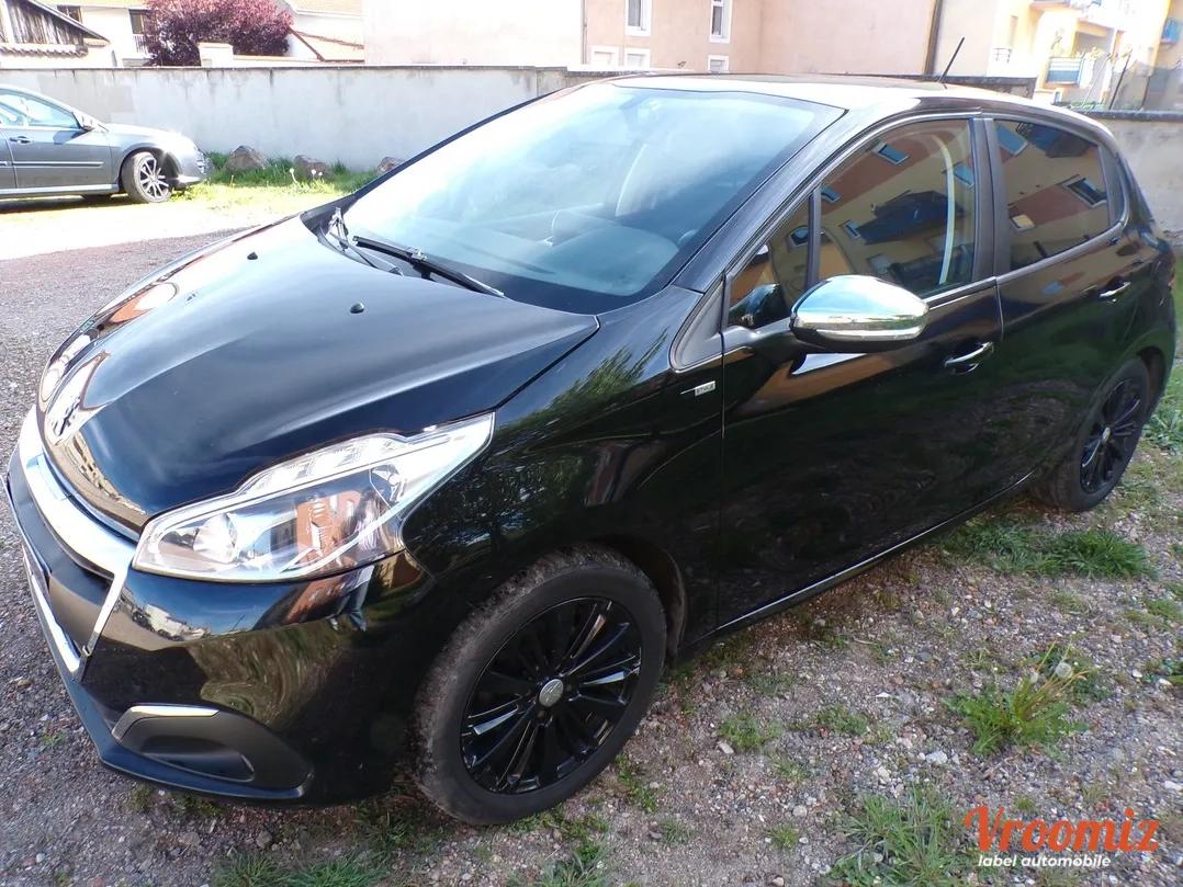 Photo du véhicule