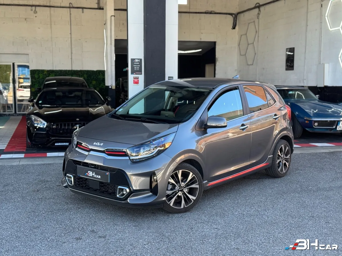 Kia Picanto