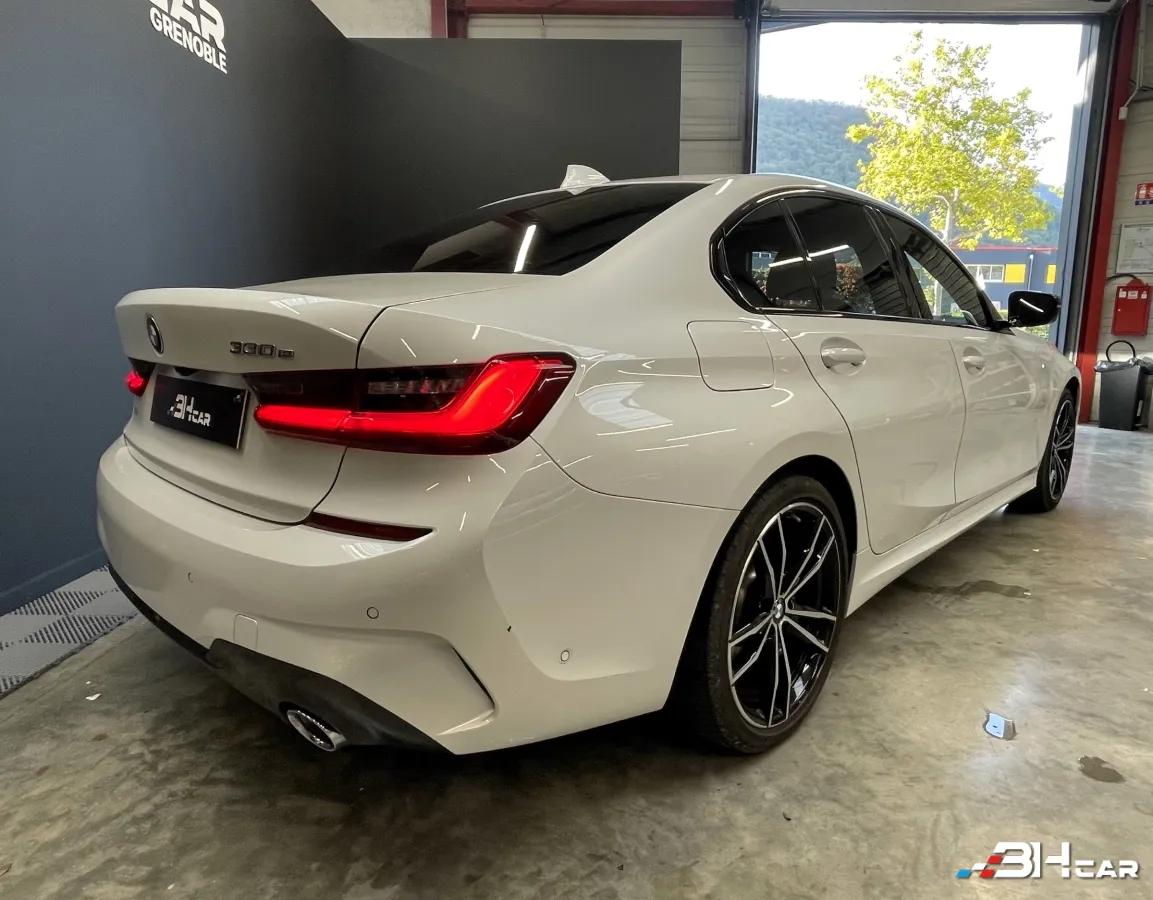 Aperçu indisponible de Bmw Série 3