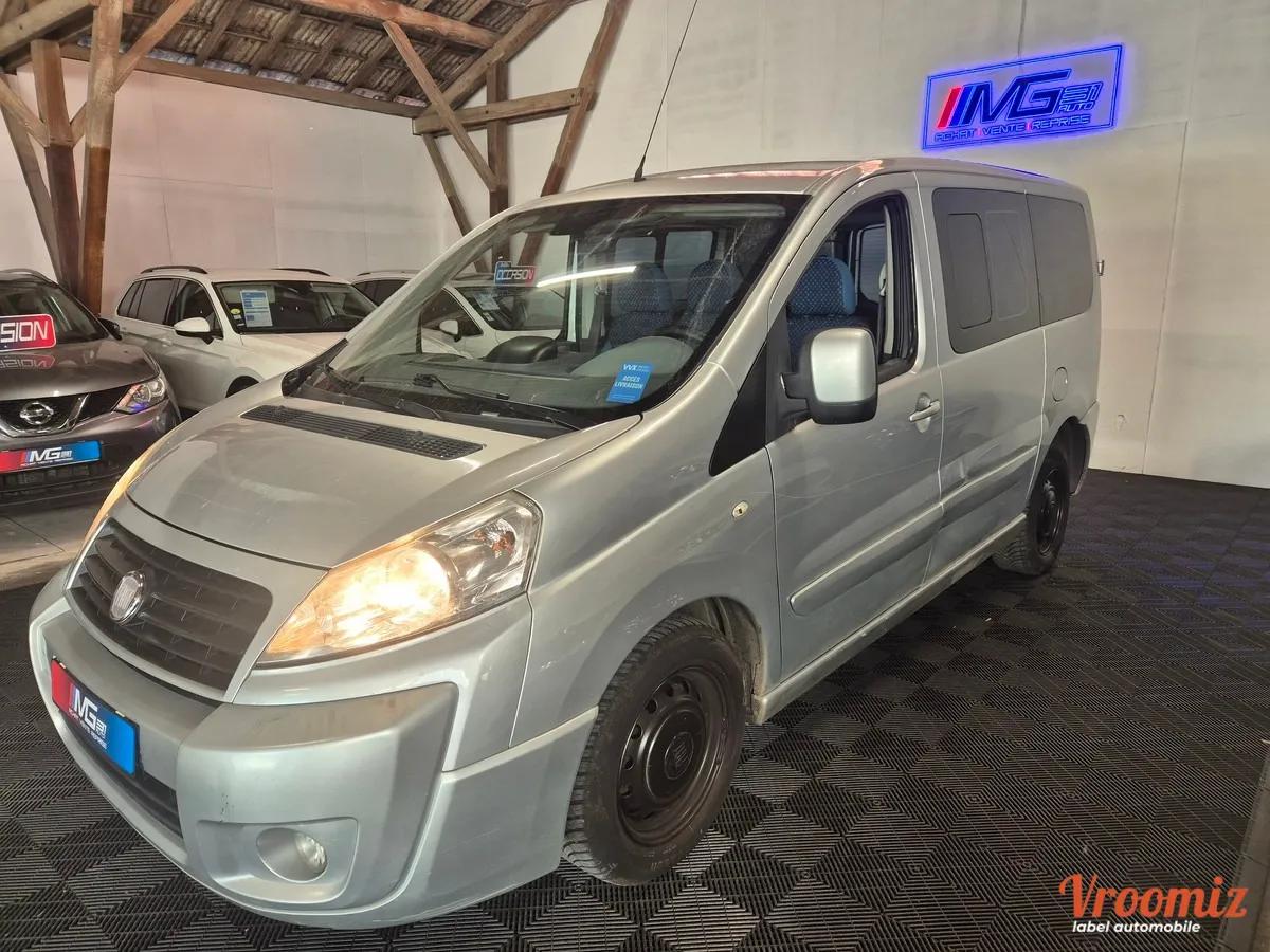 Fiat Scudo 