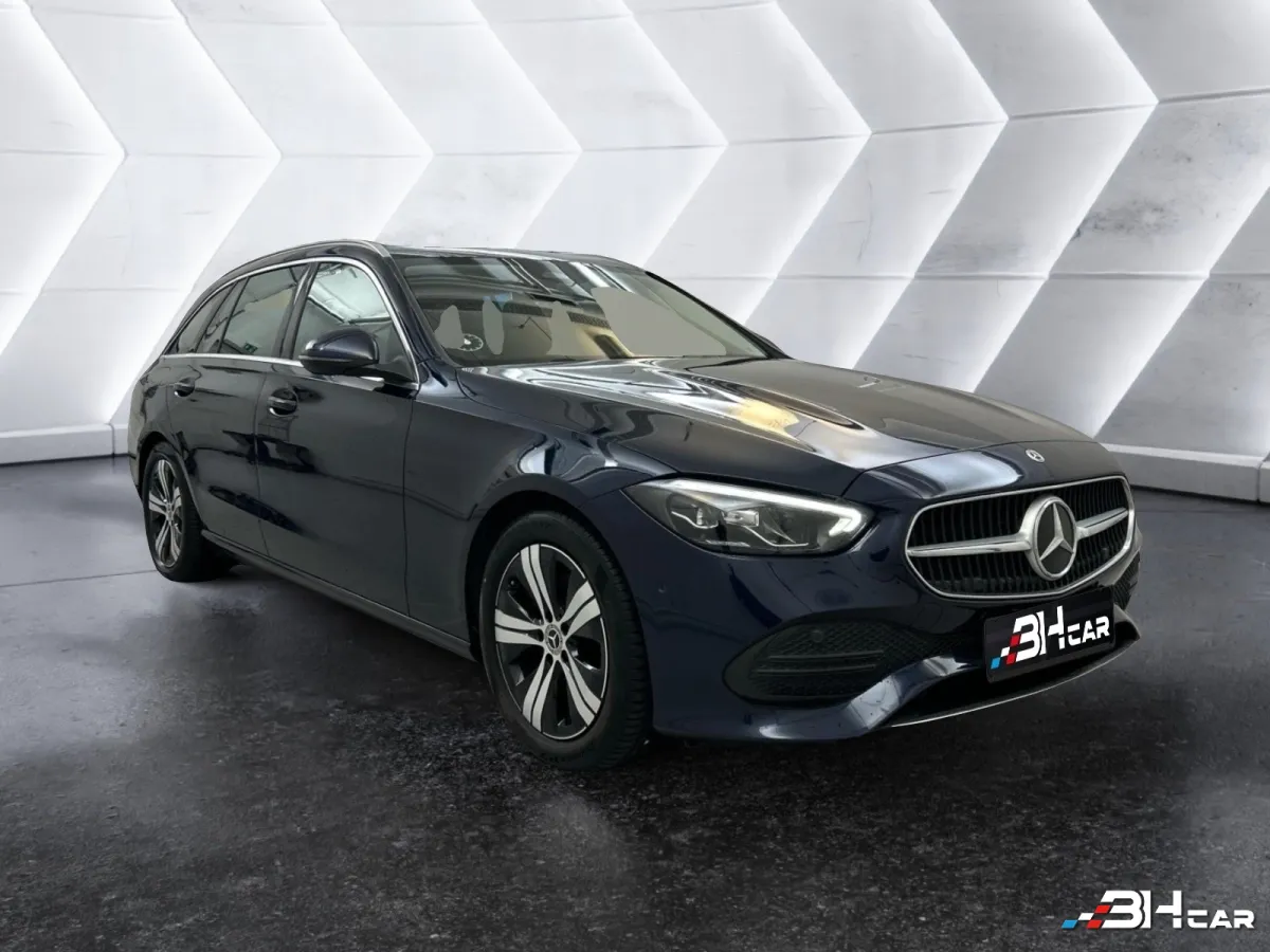 Mercedes Classe C - photo 4