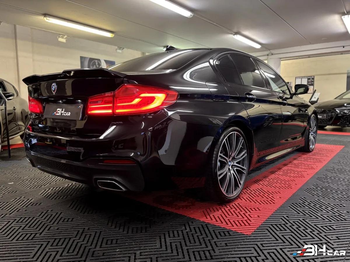 Aperçu indisponible de Bmw Série 5