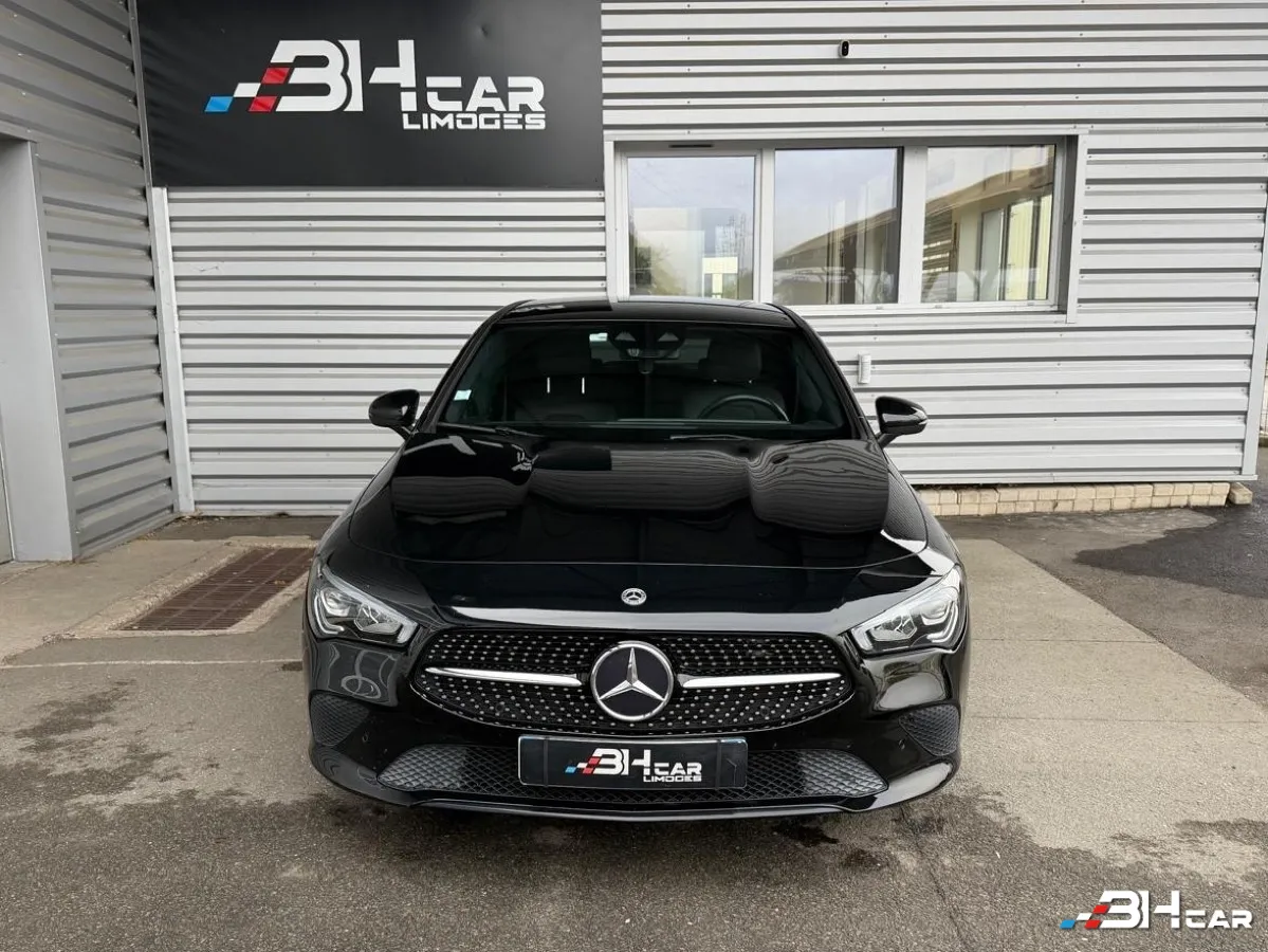 Mercedes Classe Cla - photo 3