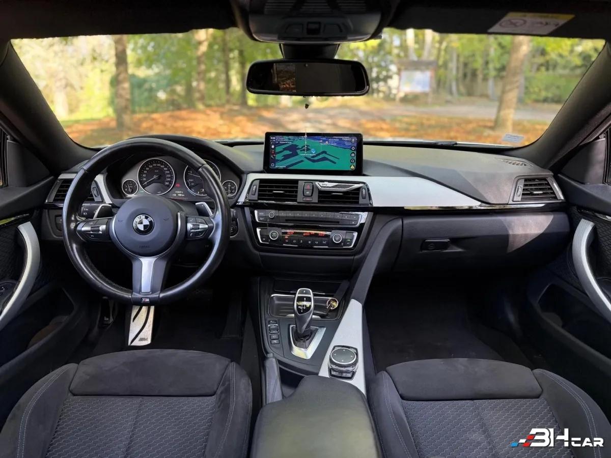 Aperçu indisponible de Bmw Série 4