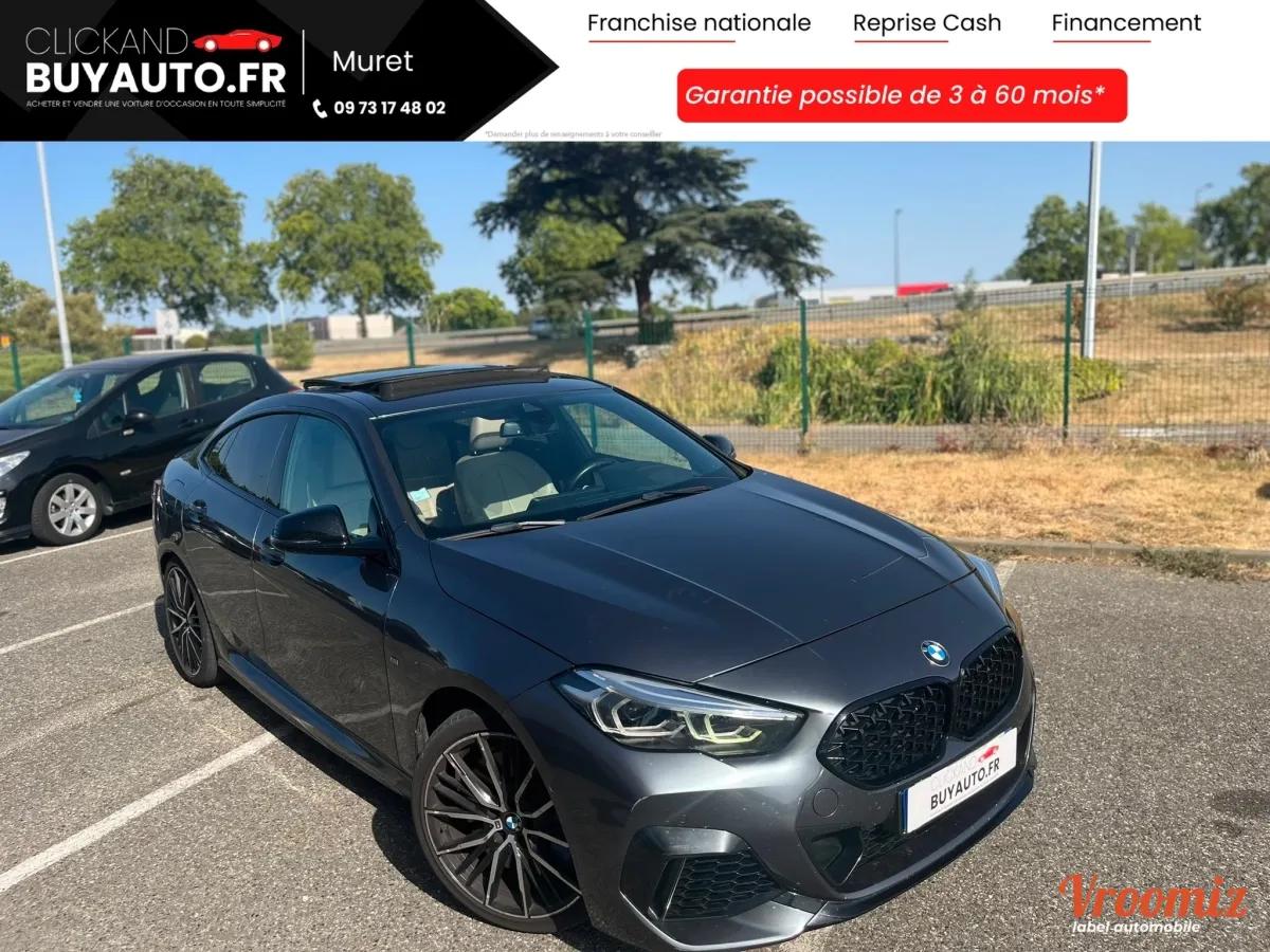 Bmw M235