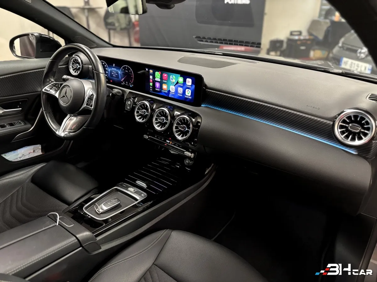 Mercedes Classe A - photo 18