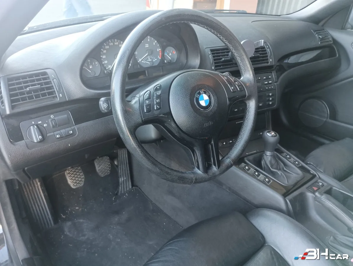 Bmw Serie 3 - photo 18