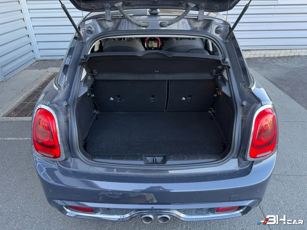 MINI Cooper - photo 15
