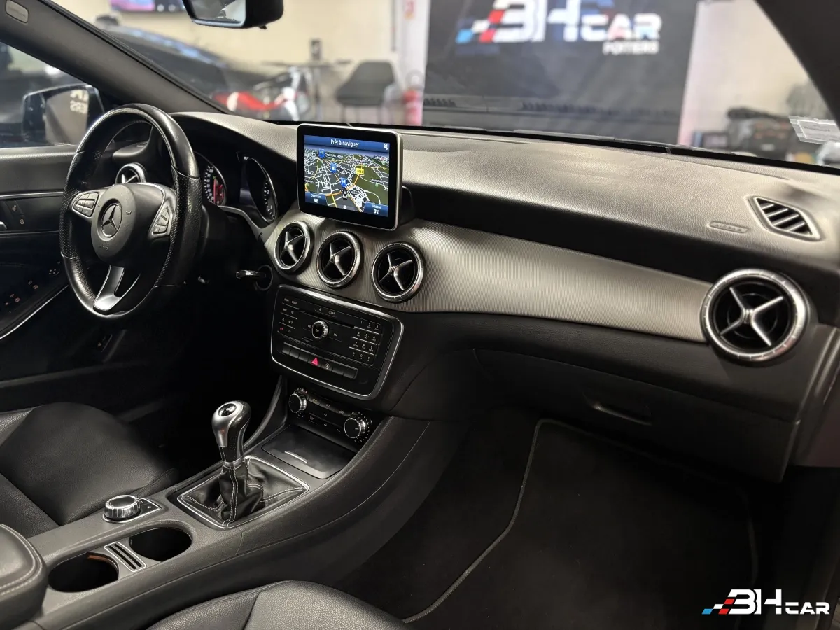Mercedes Classe Cla - photo 15