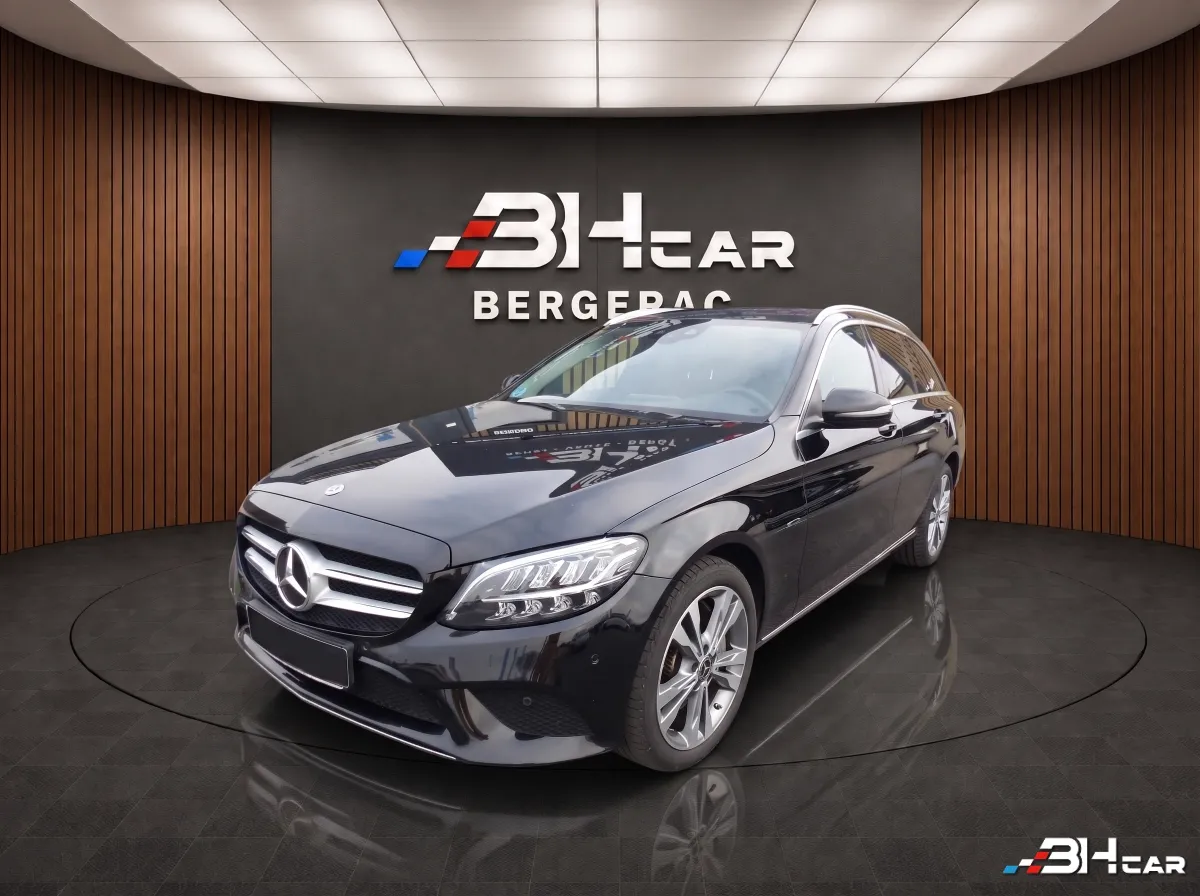 Mercedes Classe C