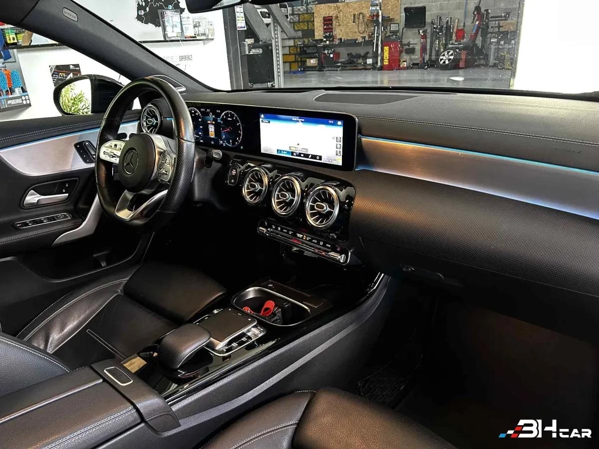 Aperçu indisponible de Mercedes-Benz Classe A