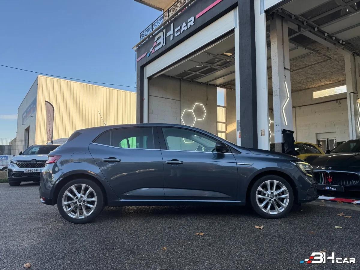 Aperçu indisponible de RENAULT Megane