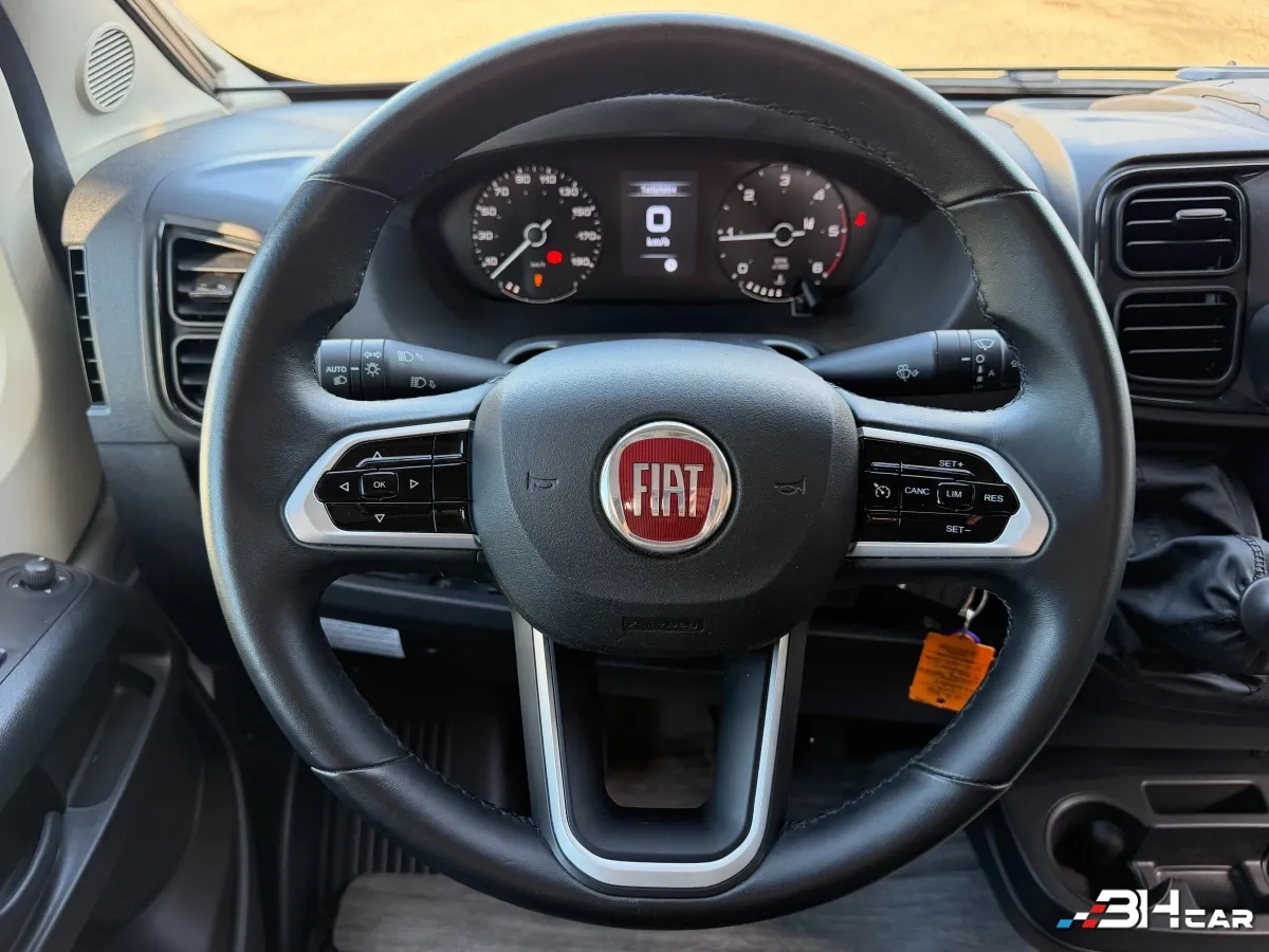 Hobby Optima De Luxe T 70 F - photo 21