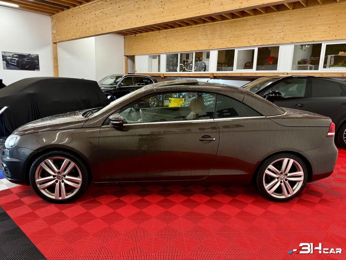 Aperçu indisponible de Volkswagen Eos