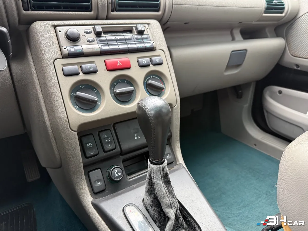 Land Rover Freelander - photo 14