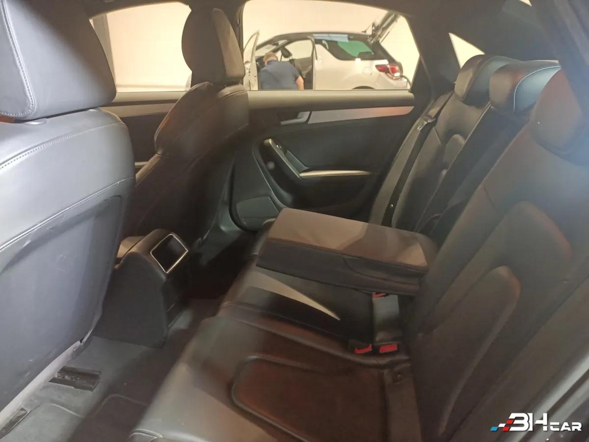 Aperçu indisponible de Audi A4