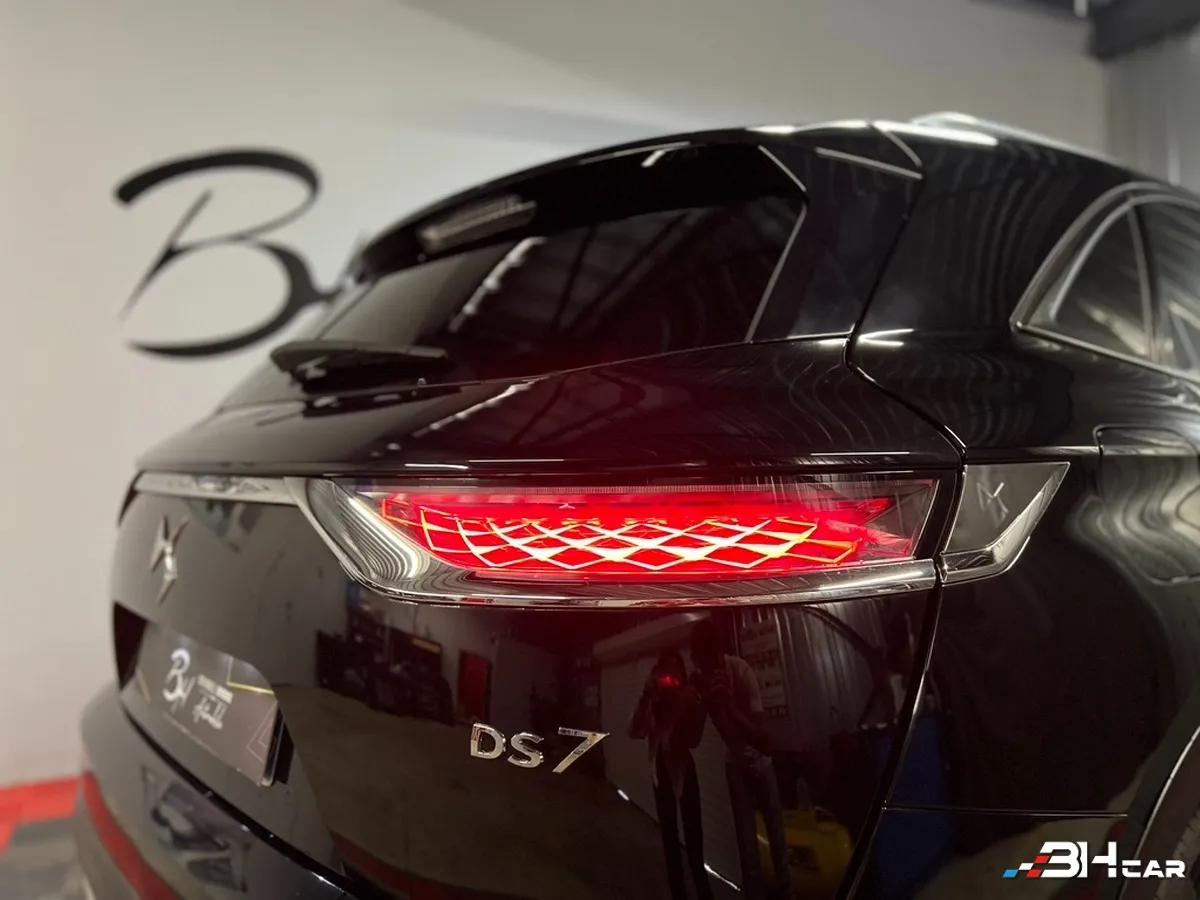 Aperçu indisponible de DS DS 7