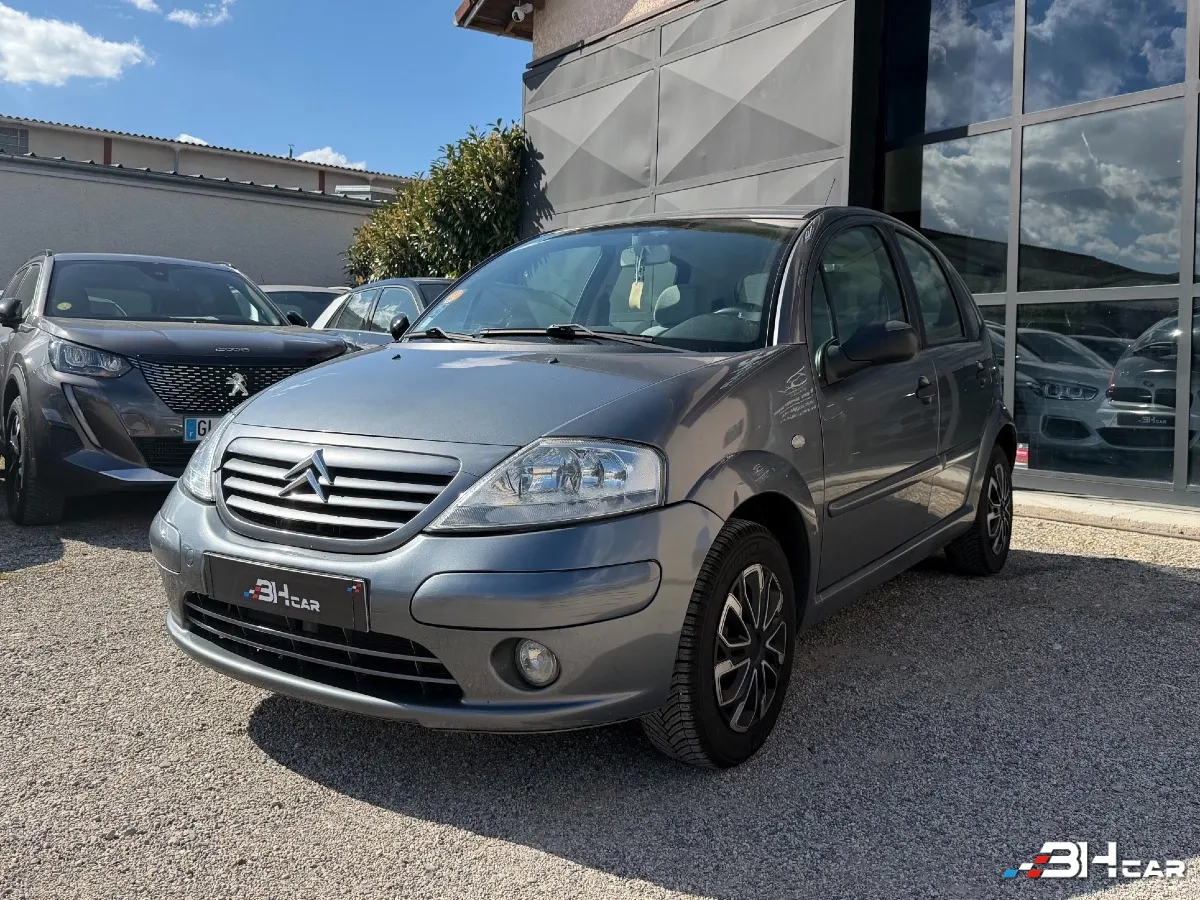 Citroen C3