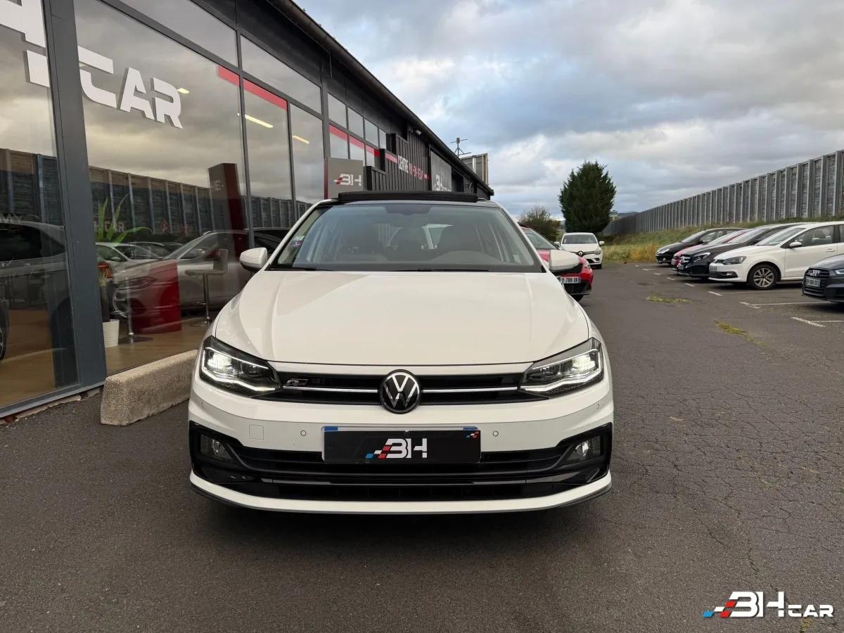Aperçu indisponible de Volkswagen Polo