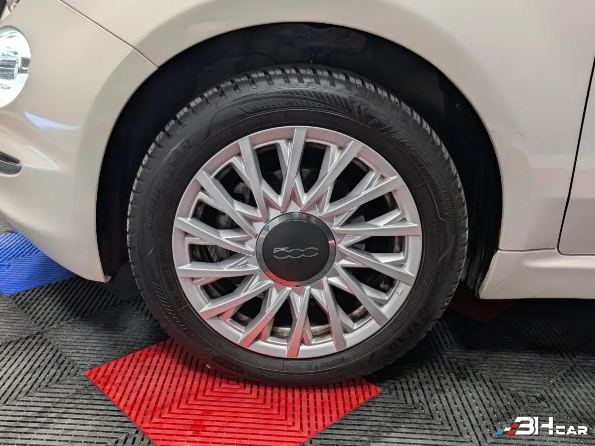 Aperçu indisponible de Fiat 500