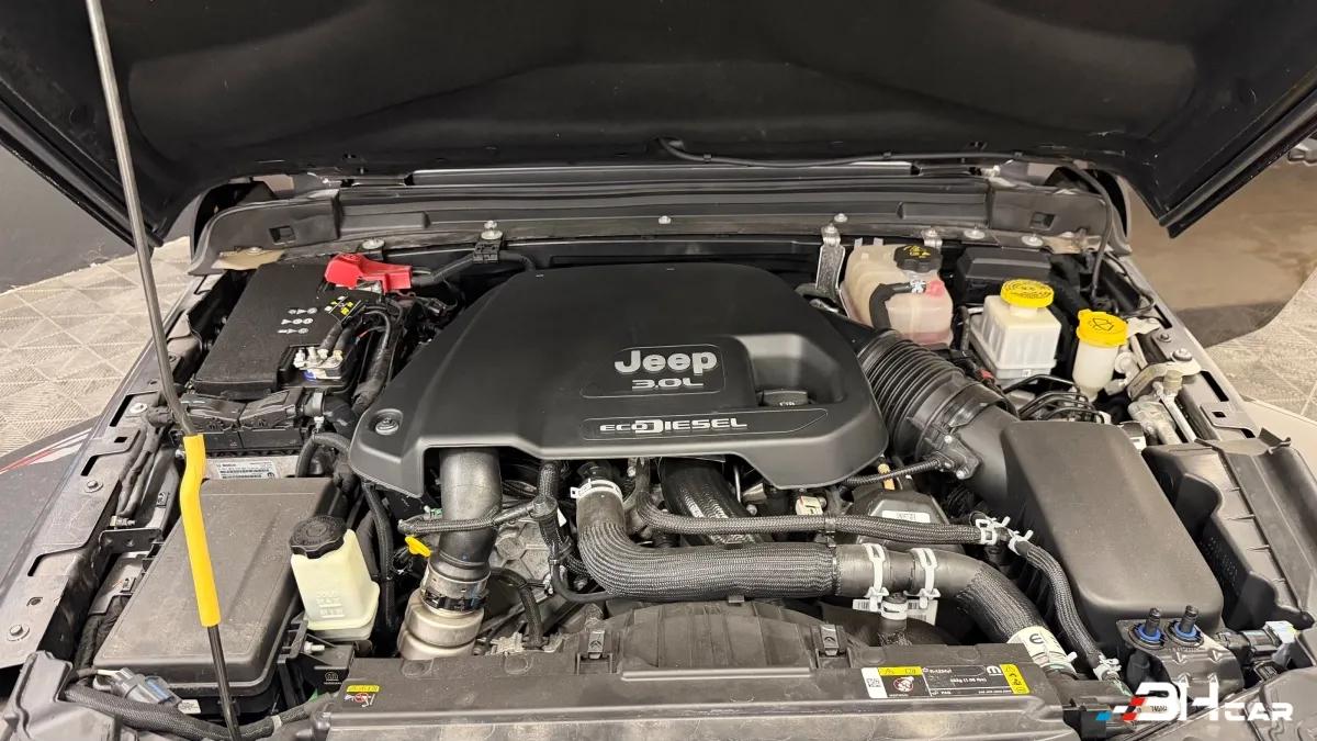 Aperçu indisponible de Jeep Gladiator