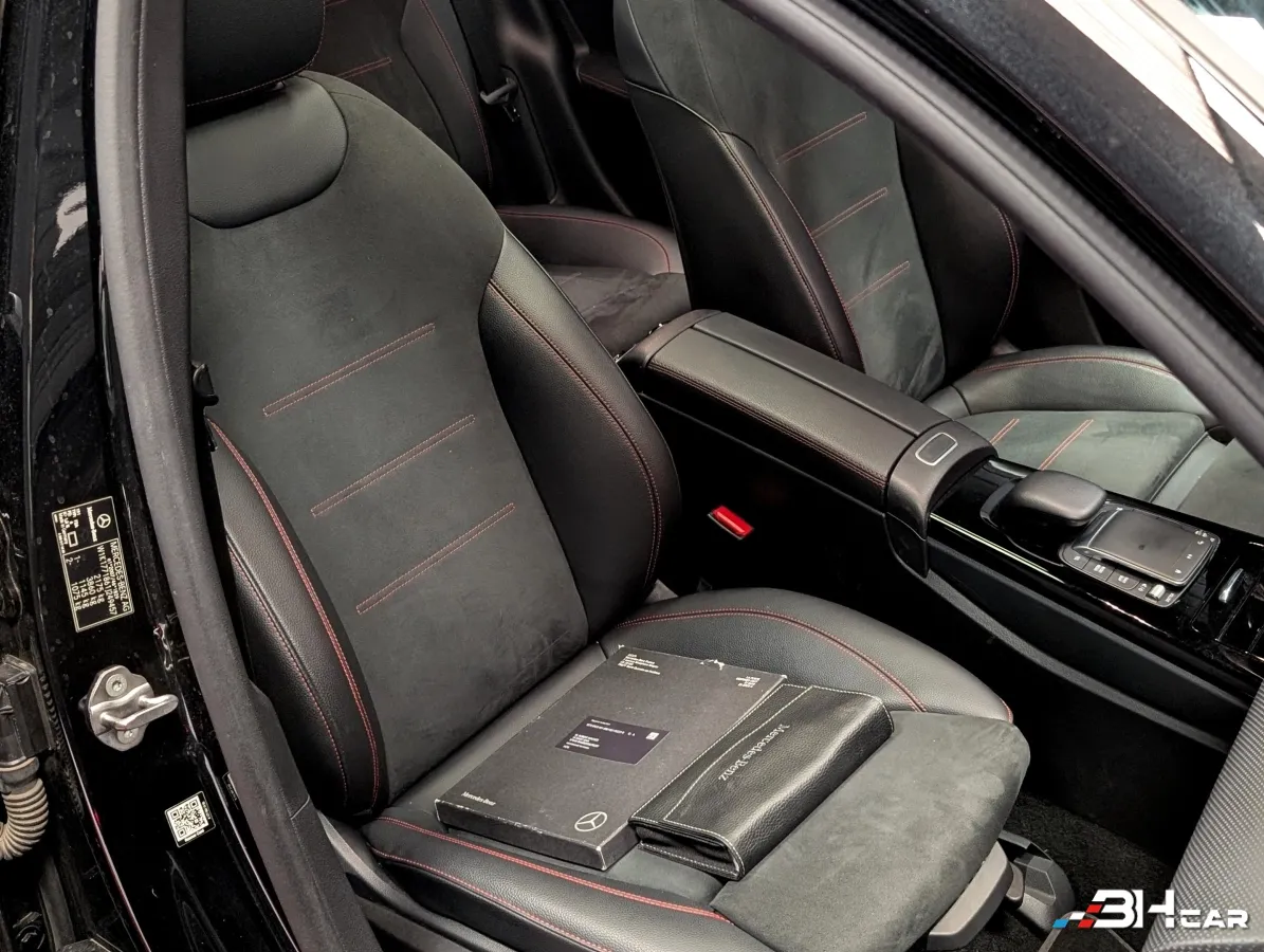 Mercedes Classe A - photo 21