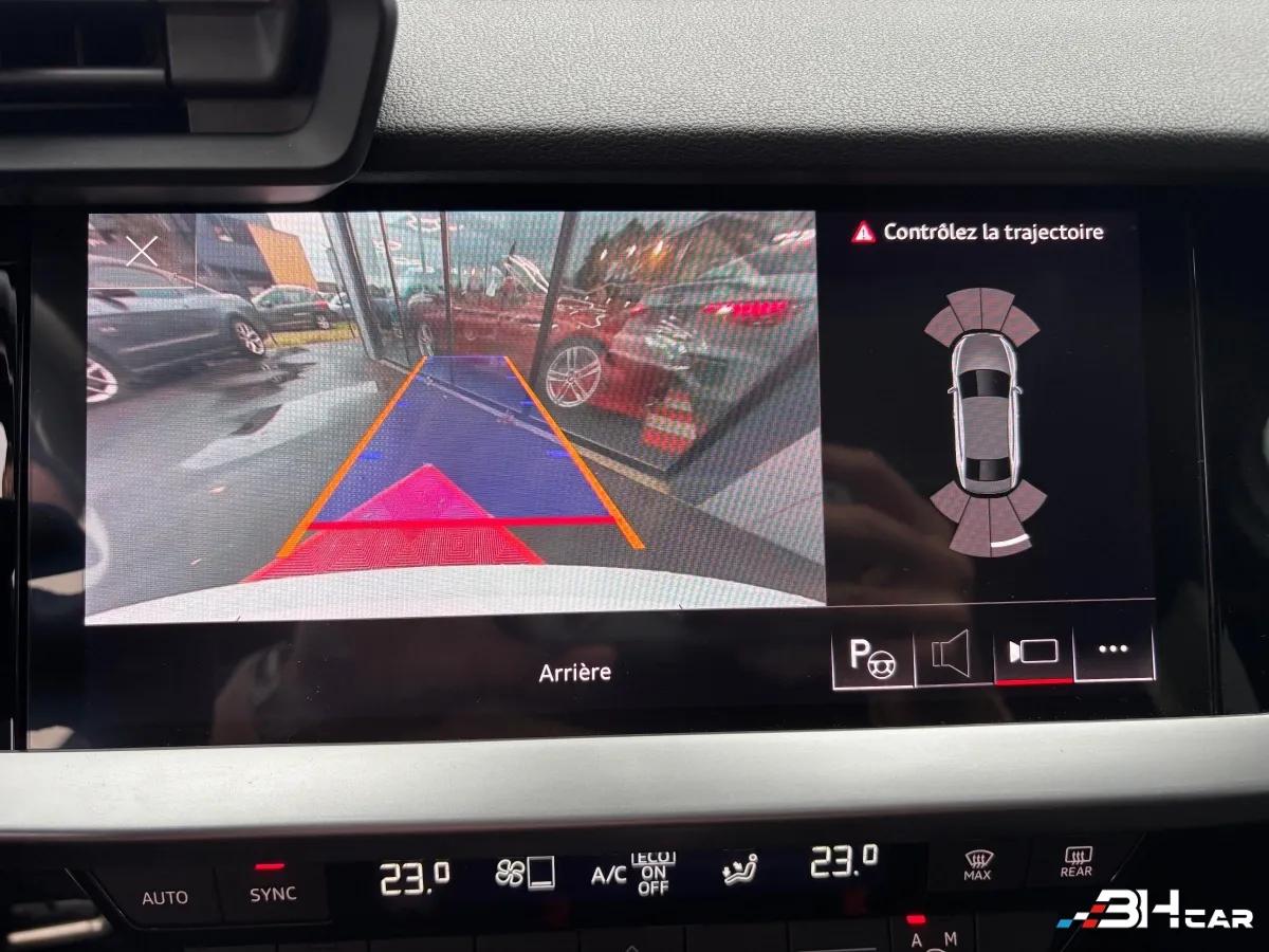 Aperçu indisponible de Audi A3