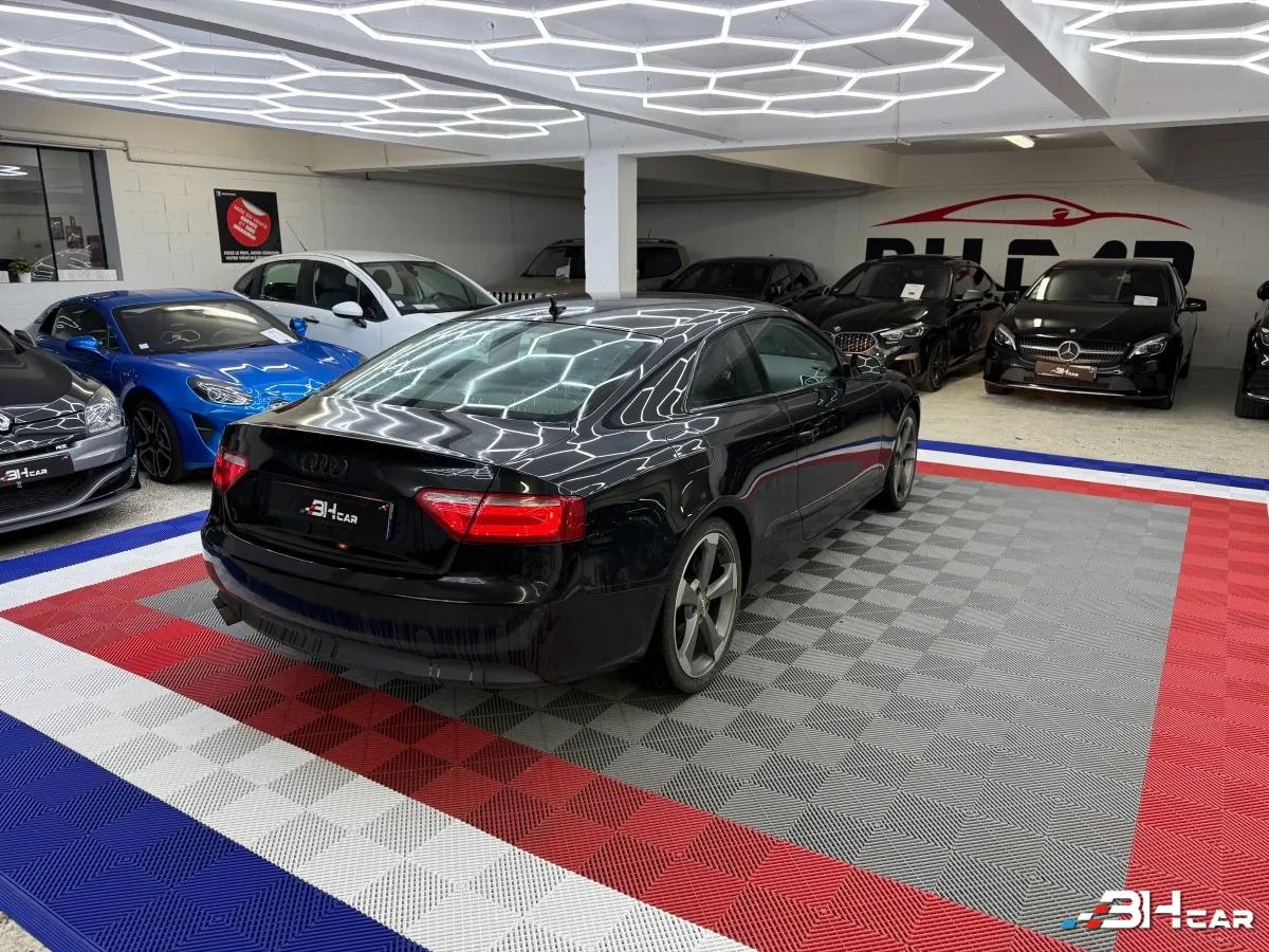 Aperçu indisponible de Audi A5