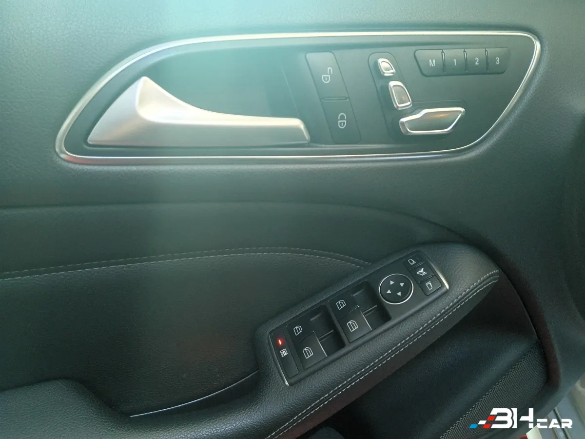 Mercedes Classe B - photo 23