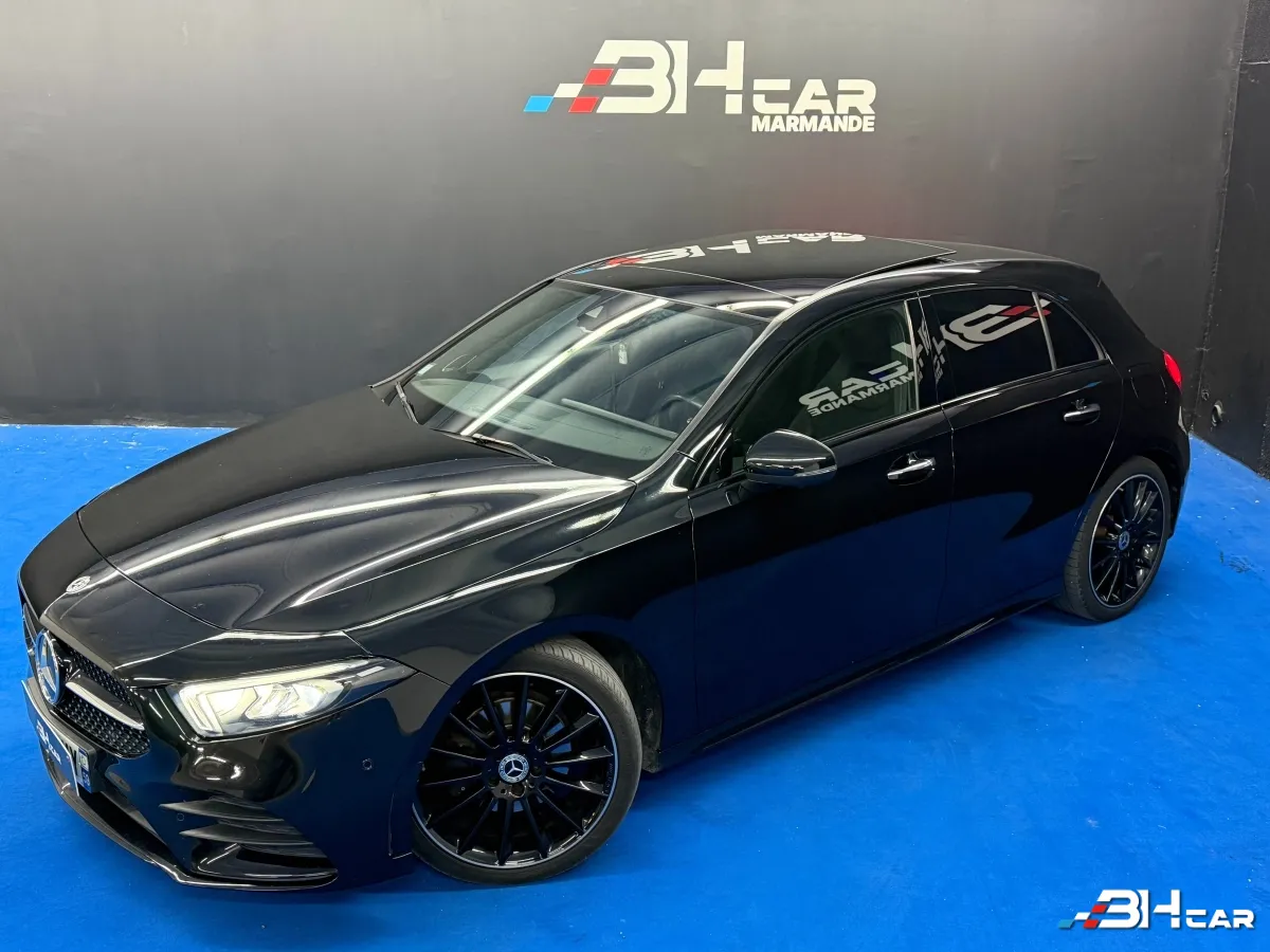 Mercedes Classe A - photo 8