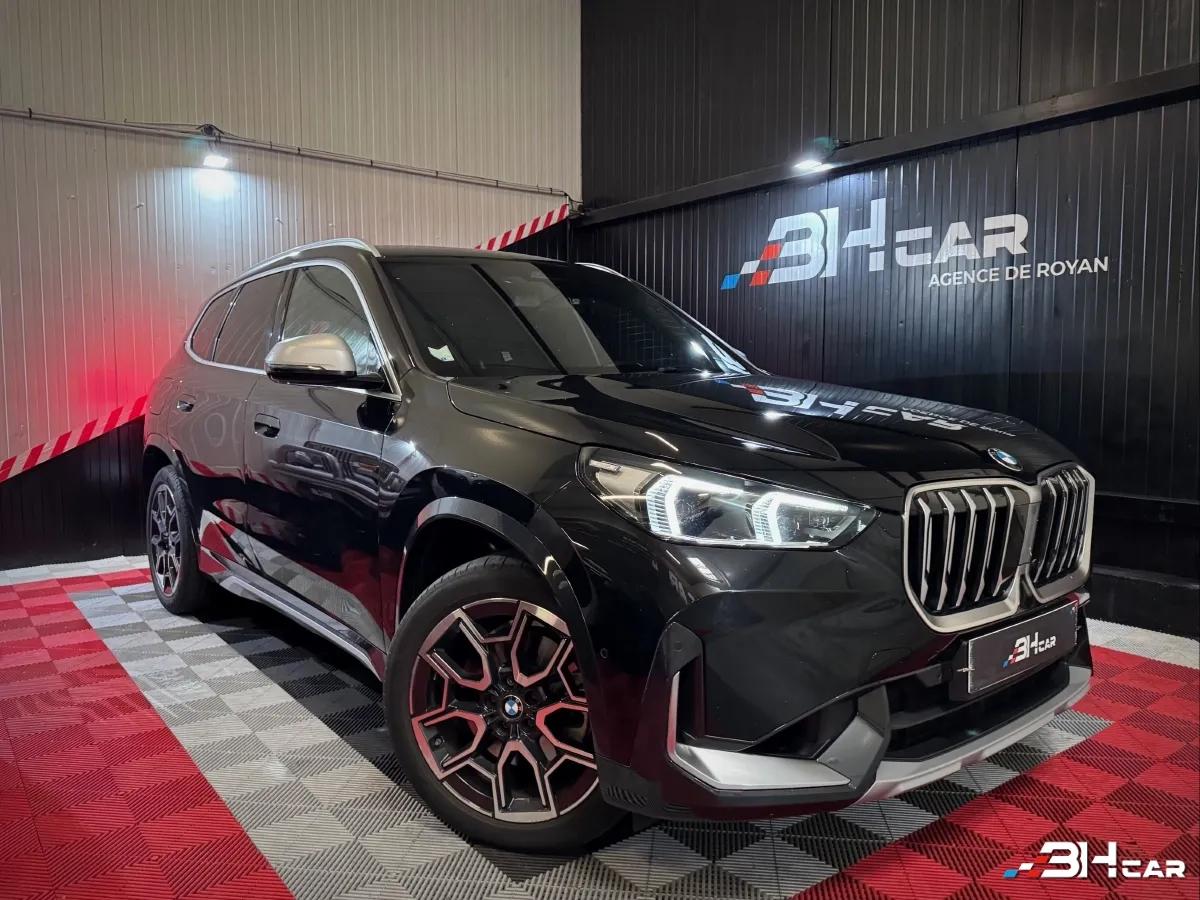 Image: Bmw X1 (U11) 23i 204ch X-Line