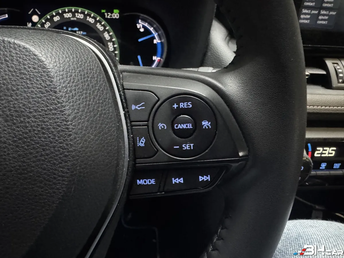 Toyota Rav-4 - photo 17